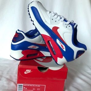 Nike Air Max 90 LTR